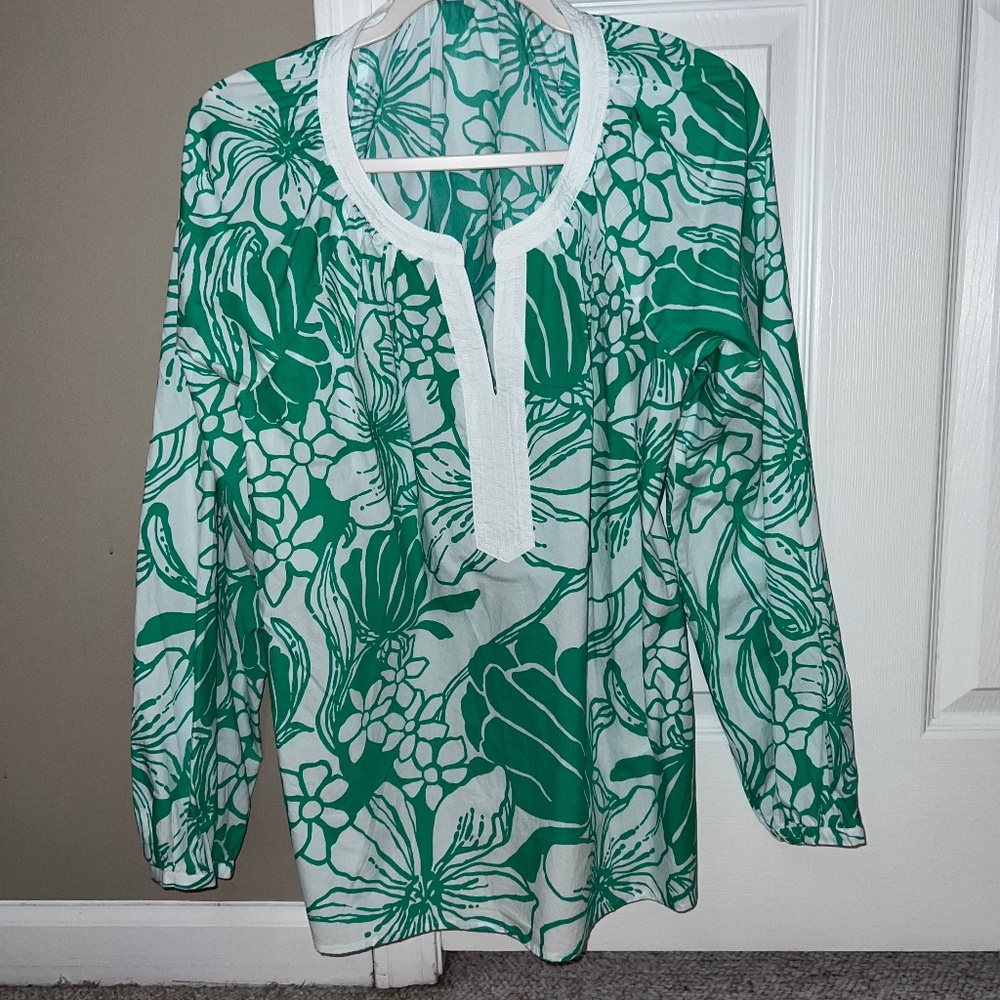 Lily Pulitzer clothing